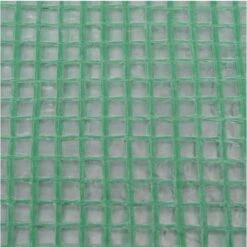 VidaXL Greenhouse Replacement Cover 50x100x190cm -Gardena Store vidaXL Greenhouse Replacement Cover 50x100x190cm 1
