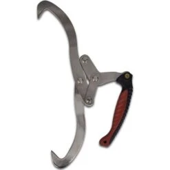 VidaXL Log Tongs 2 Pcs -Gardena Store vidaXL Log Tongs 2 pcs 1