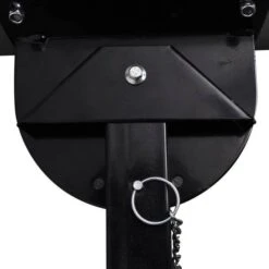 VidaXL Shovel With Wheels 141304 -Gardena Store vidaXL Shovel with Wheels 141304 3