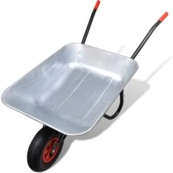 VidaXL Single Wheel 80L 10 VidaXL Single Wheel 80L -Gardena Store vidaXL Single Wheel 80L 3