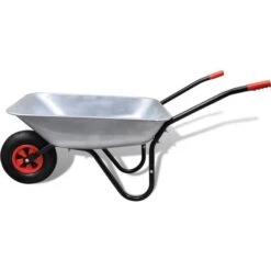 VidaXL Single Wheel 80L 11 VidaXL Single Wheel 80L -Gardena Store vidaXL Single Wheel 80L 4