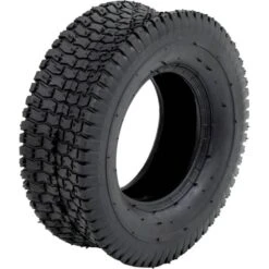 VidaXL Wheelbarrow Tyre 13x5.00-6 4PR Rubber