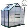 With Base Rustproof Frame Walk-In Growhouse Clear Base Plants Sun-Room With -Gardena Store with Base Rustproof Frame Walk In Growhouse Clear Base Plants Sun Room with